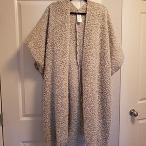 Free people cardigan